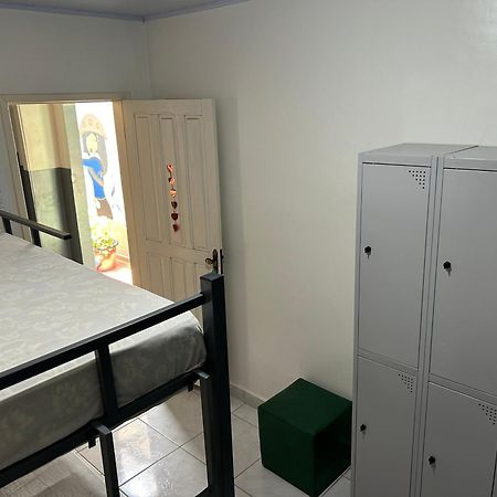 Aldeia Hostel II Nin Ngoại thất bức ảnh