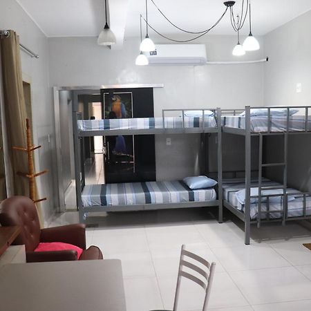 Aldeia Hostel II Nin Ngoại thất bức ảnh