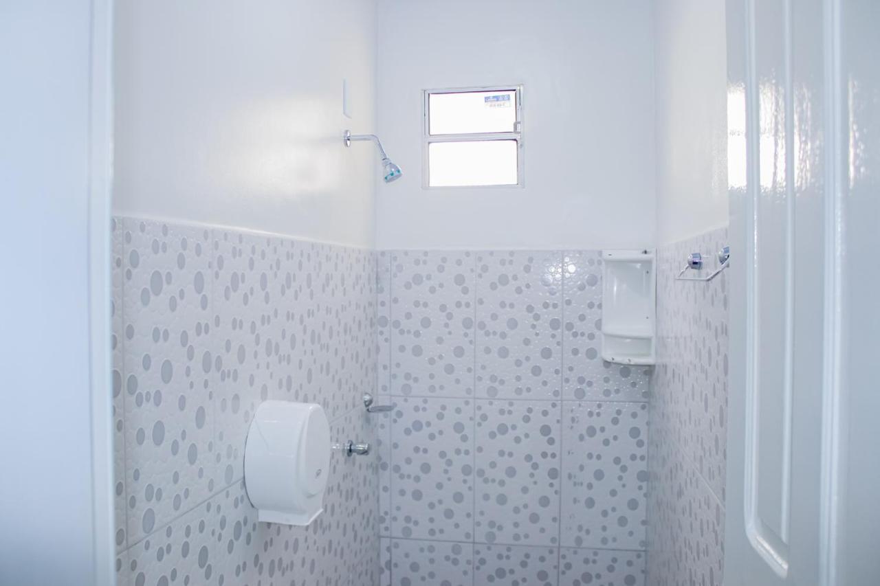 Aldeia Hostel II Nin Ngoại thất bức ảnh