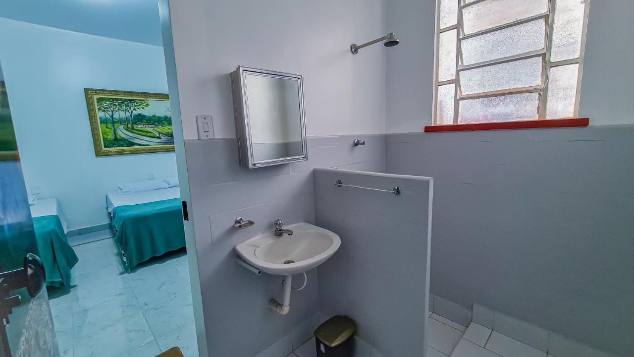 Aldeia Hostel II Nin Ngoại thất bức ảnh