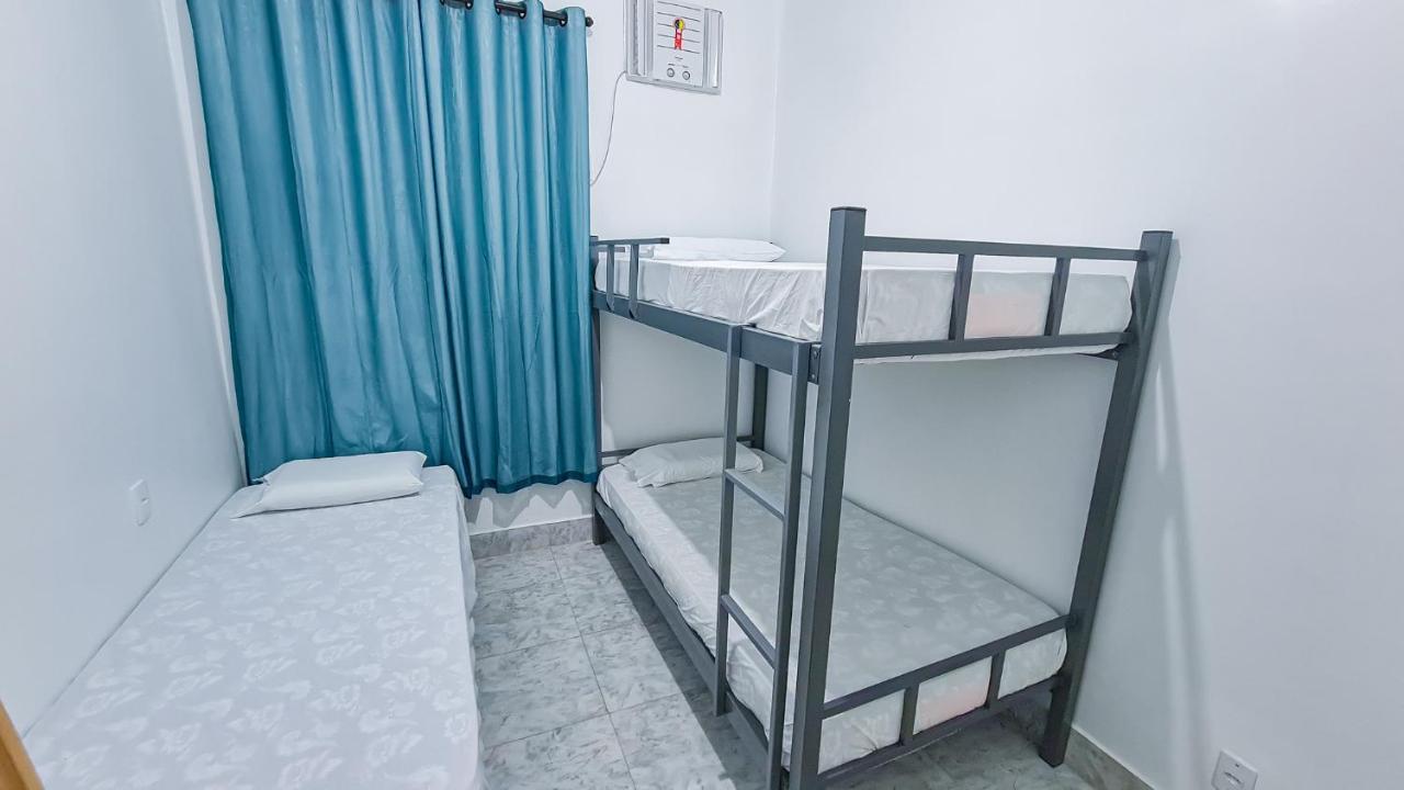Aldeia Hostel II Nin Ngoại thất bức ảnh
