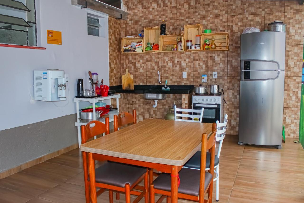 Aldeia Hostel II Nin Ngoại thất bức ảnh
