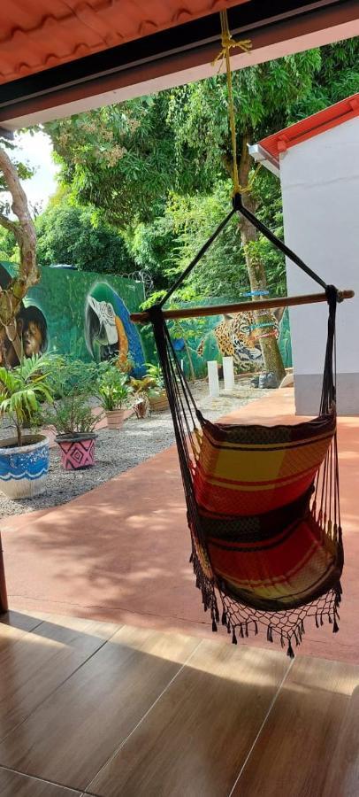 Aldeia Hostel II Nin Ngoại thất bức ảnh
