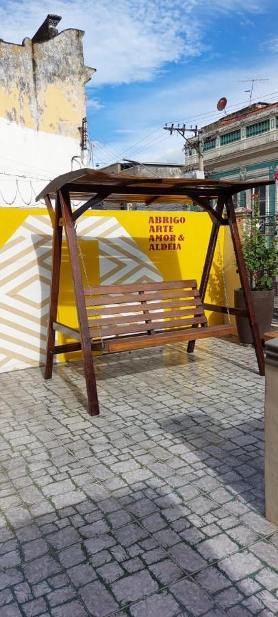 Aldeia Hostel II Nin Ngoại thất bức ảnh