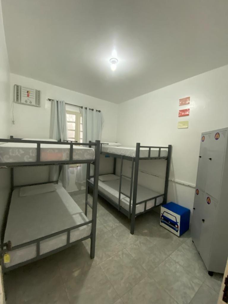 Aldeia Hostel II Nin Ngoại thất bức ảnh