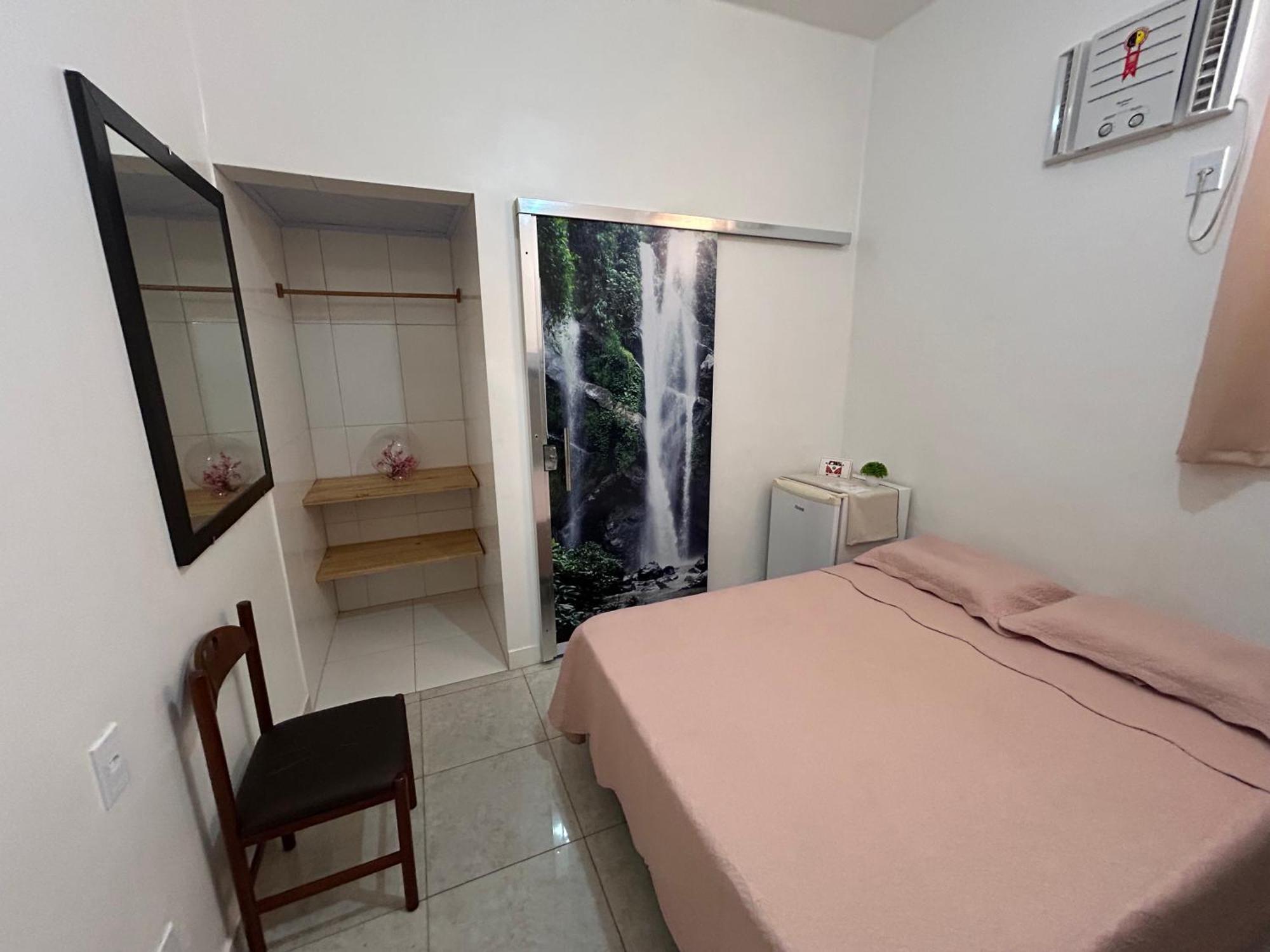 Aldeia Hostel II Nin Ngoại thất bức ảnh