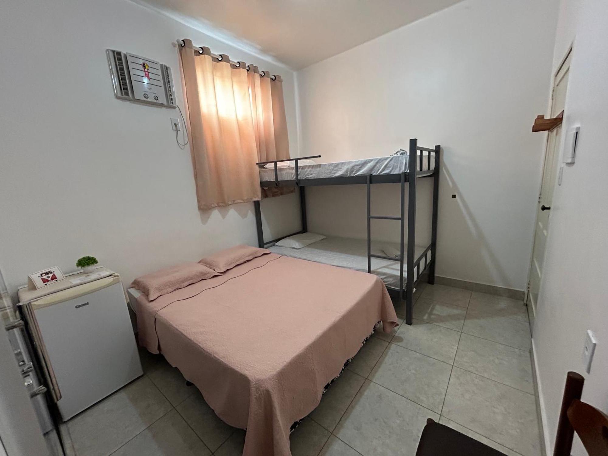 Aldeia Hostel II Nin Ngoại thất bức ảnh