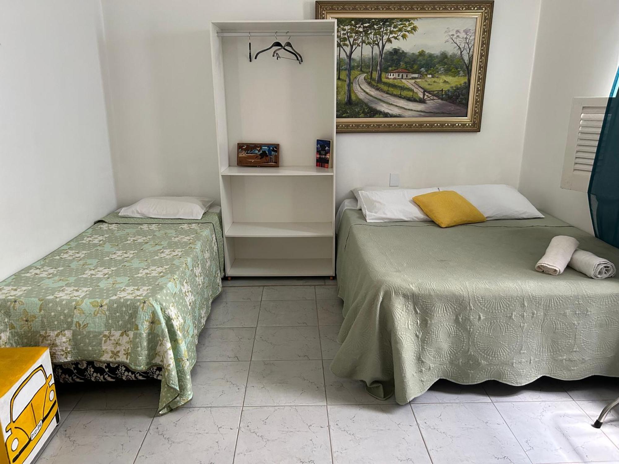Aldeia Hostel II Nin Ngoại thất bức ảnh