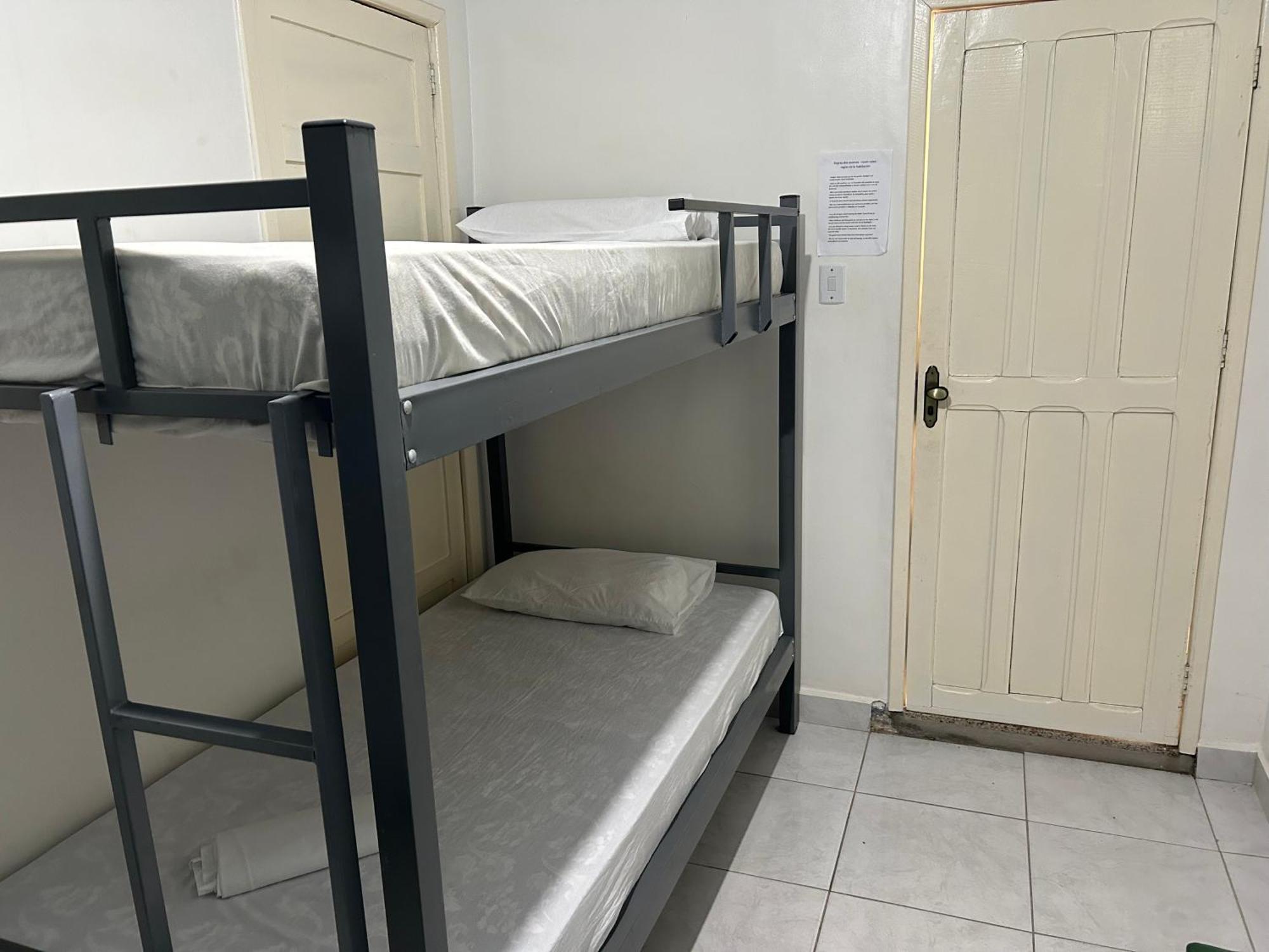 Aldeia Hostel II Nin Ngoại thất bức ảnh