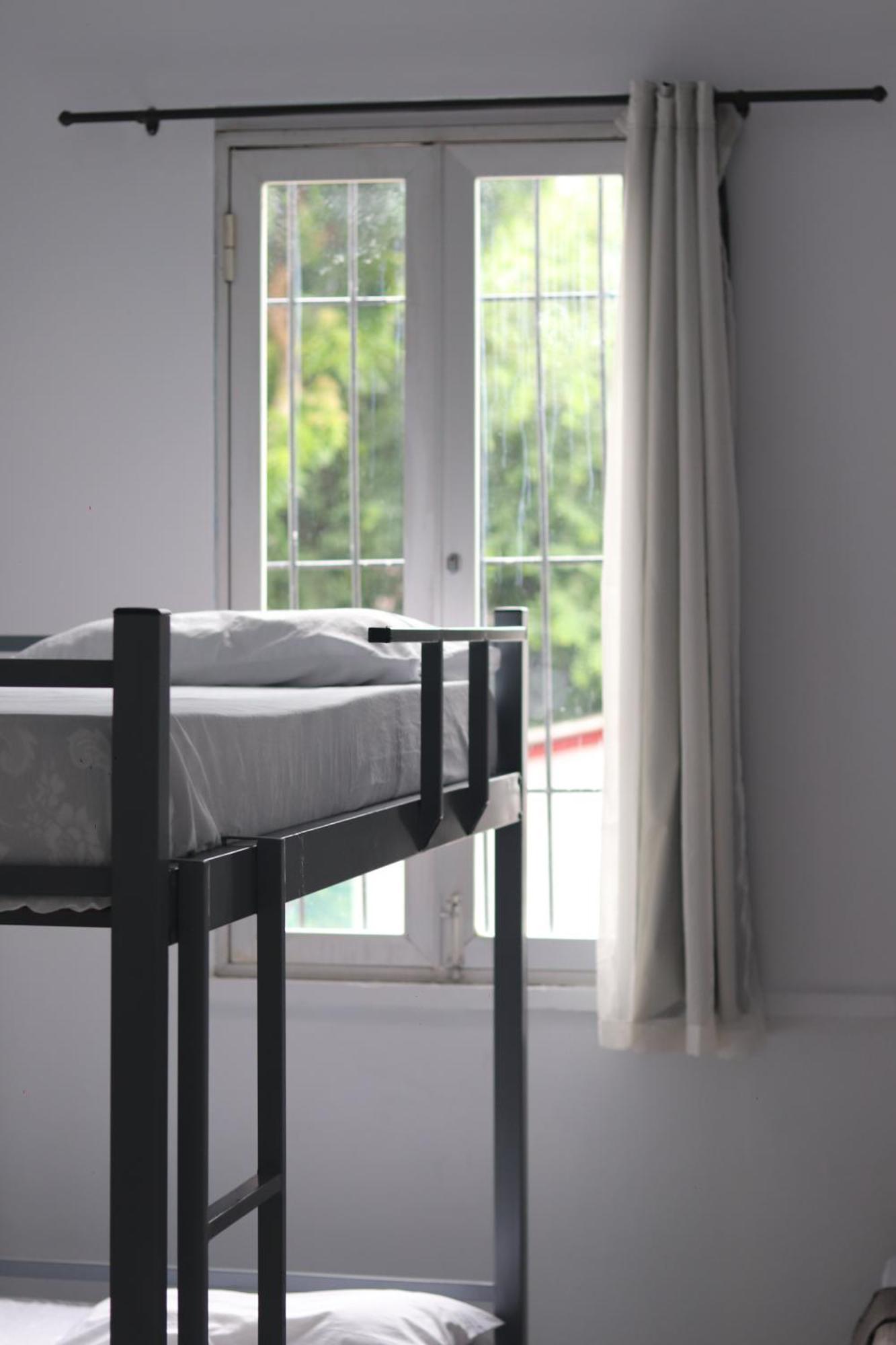 Aldeia Hostel II Nin Ngoại thất bức ảnh