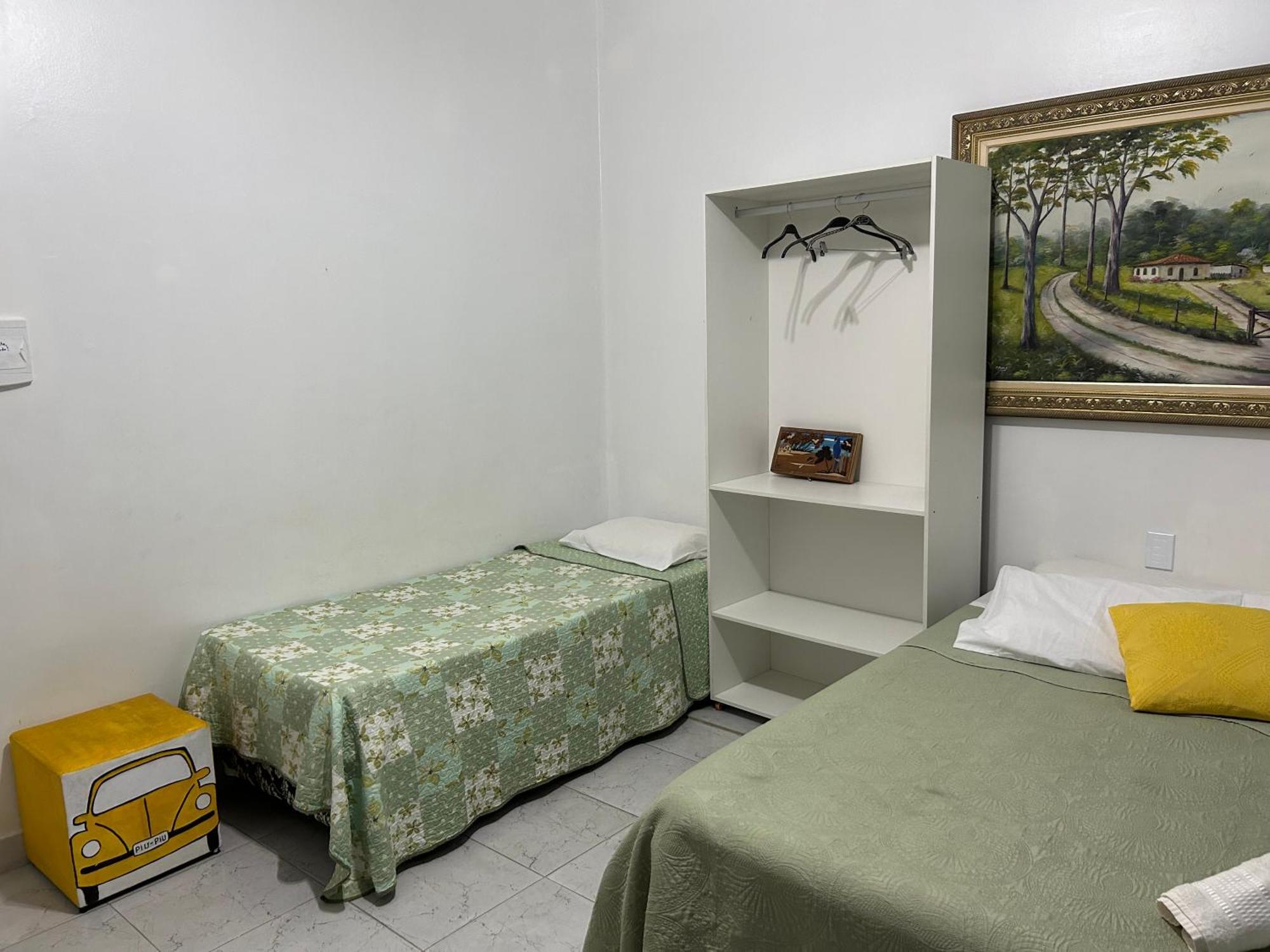 Aldeia Hostel II Nin Phòng bức ảnh