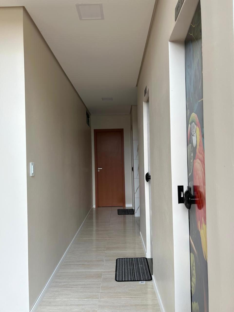 Aldeia Hostel II Nin Ngoại thất bức ảnh