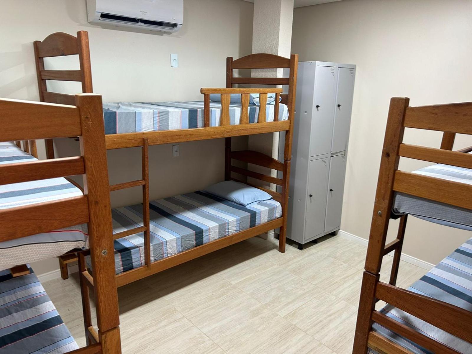 Aldeia Hostel II Nin Ngoại thất bức ảnh