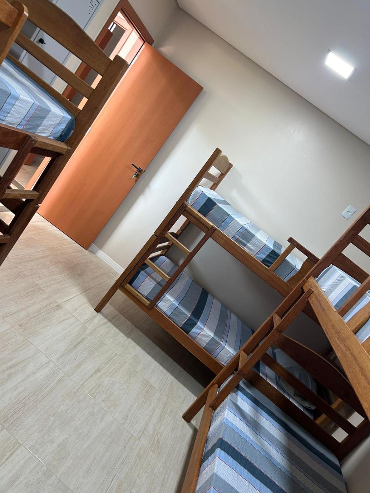 Aldeia Hostel II Nin Ngoại thất bức ảnh