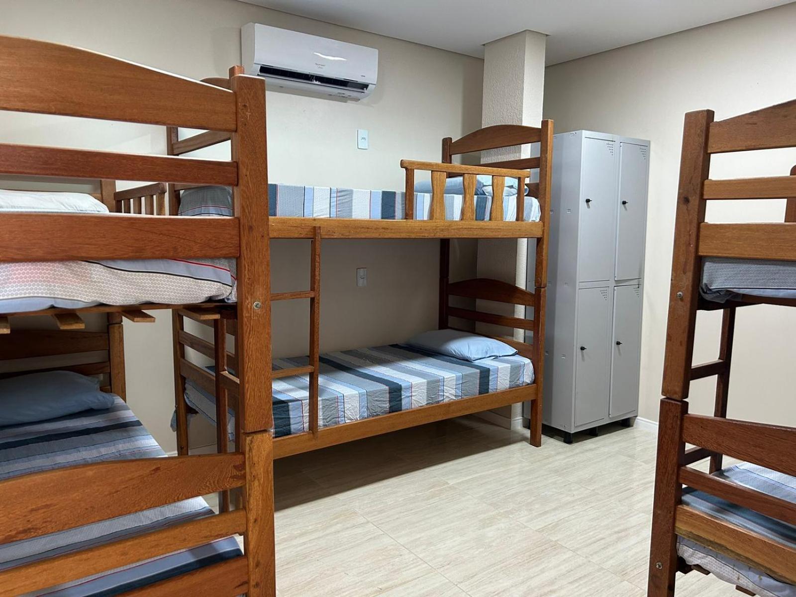Aldeia Hostel II Nin Ngoại thất bức ảnh