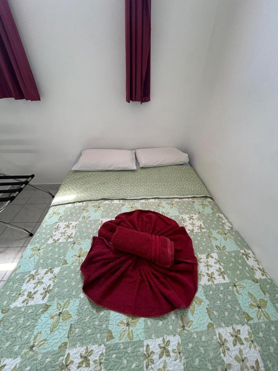 Aldeia Hostel II Nin Ngoại thất bức ảnh