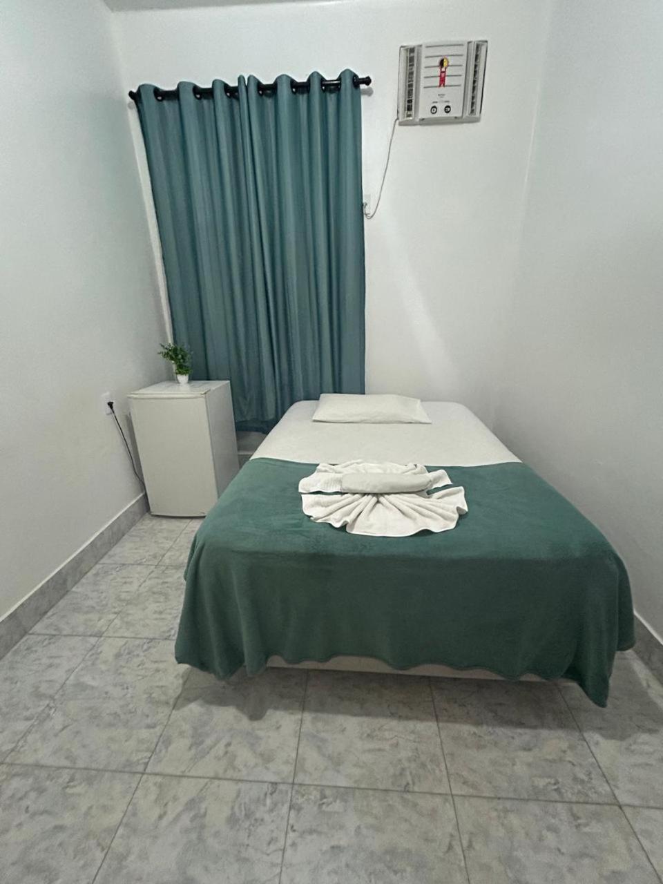 Aldeia Hostel II Nin Ngoại thất bức ảnh