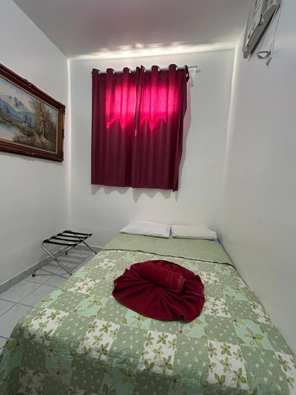 Aldeia Hostel II Nin Ngoại thất bức ảnh