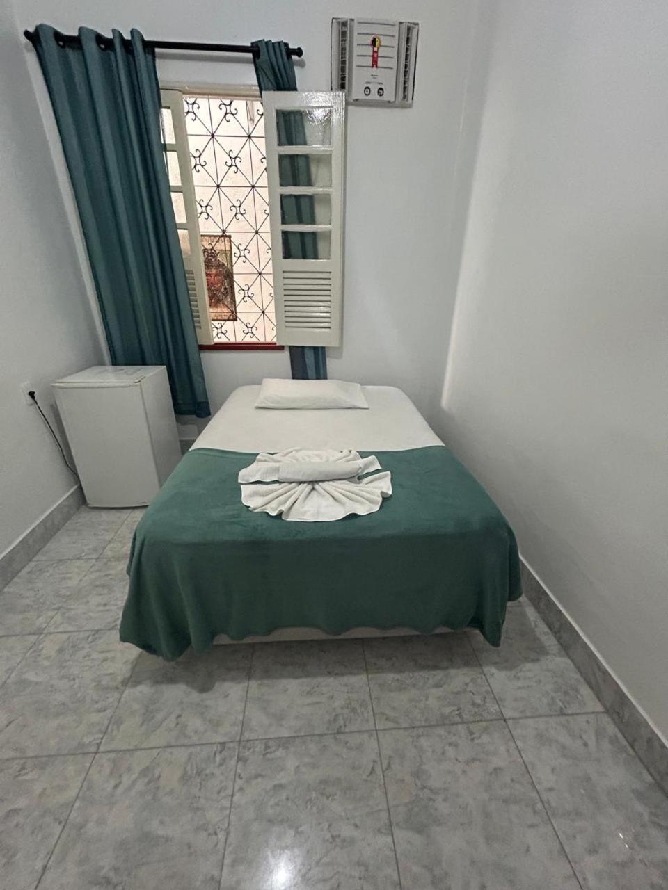 Aldeia Hostel II Nin Ngoại thất bức ảnh