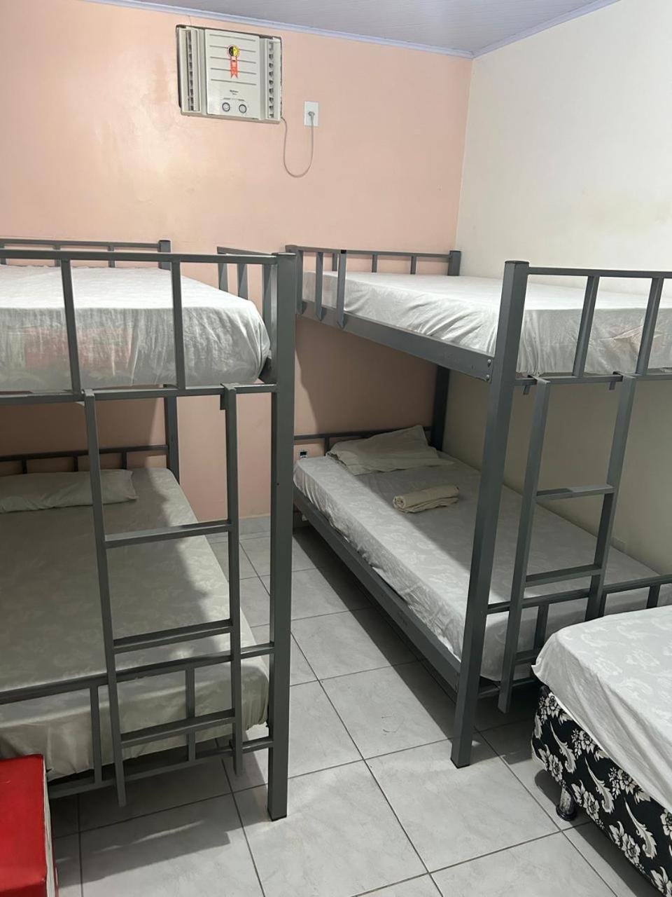 Aldeia Hostel II Nin Ngoại thất bức ảnh